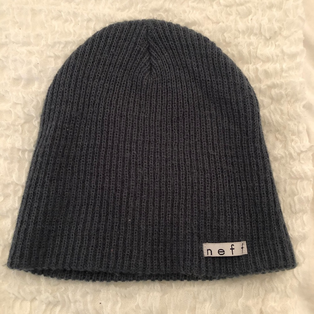 Neff beanie